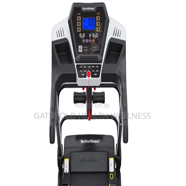 T500 Treadmill (Technofitness Brand)