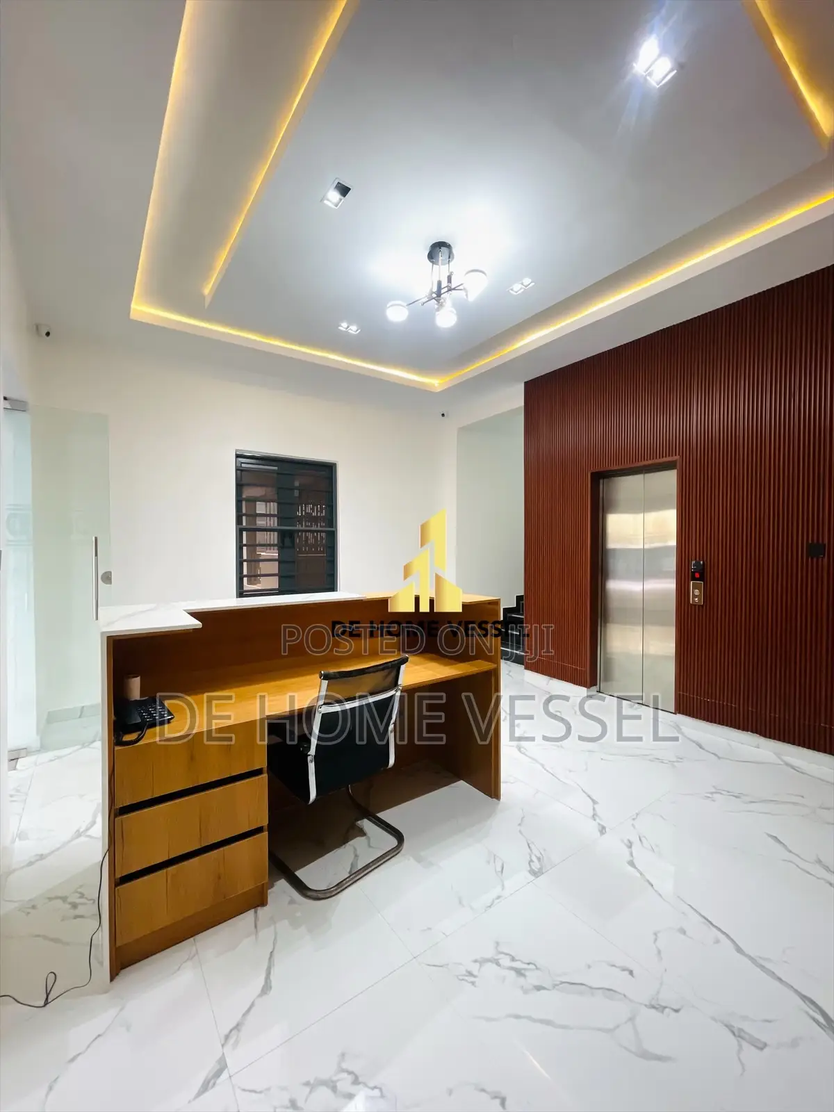 2bdrm Apartment in Lekki Phase 1 for sale