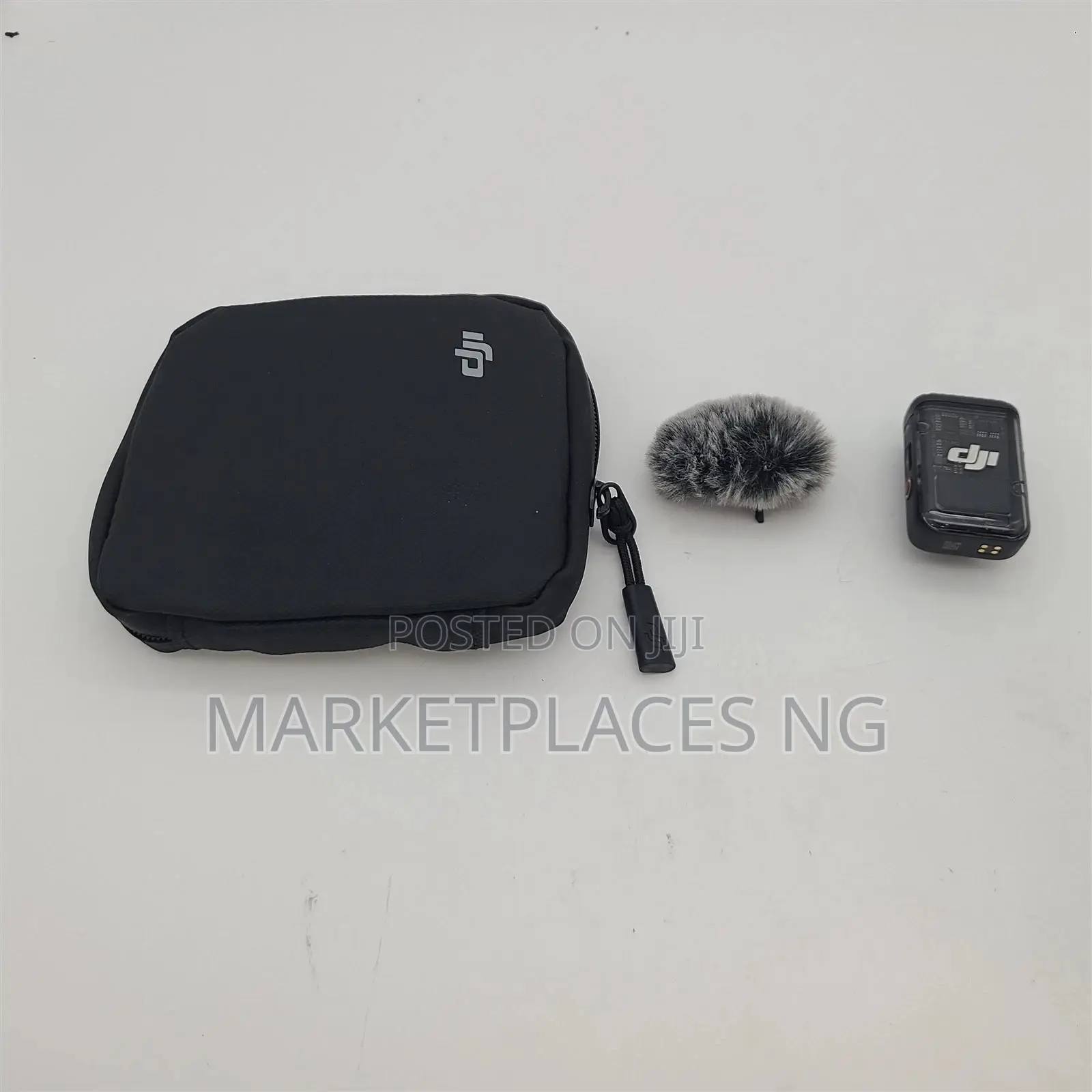 Dji Mic 2 Transmitter
