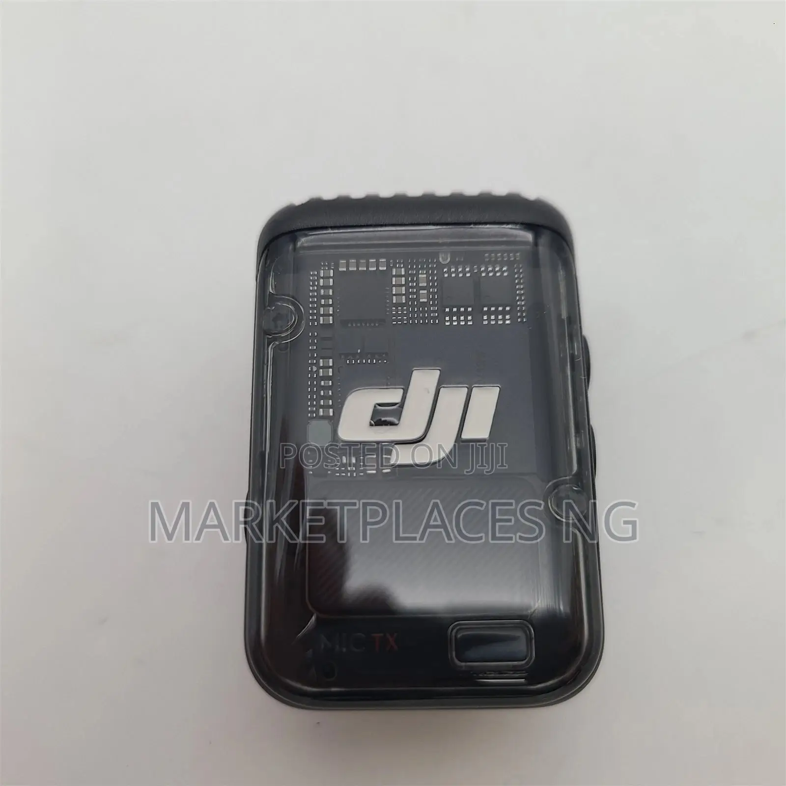 Dji Mic 2 Transmitter