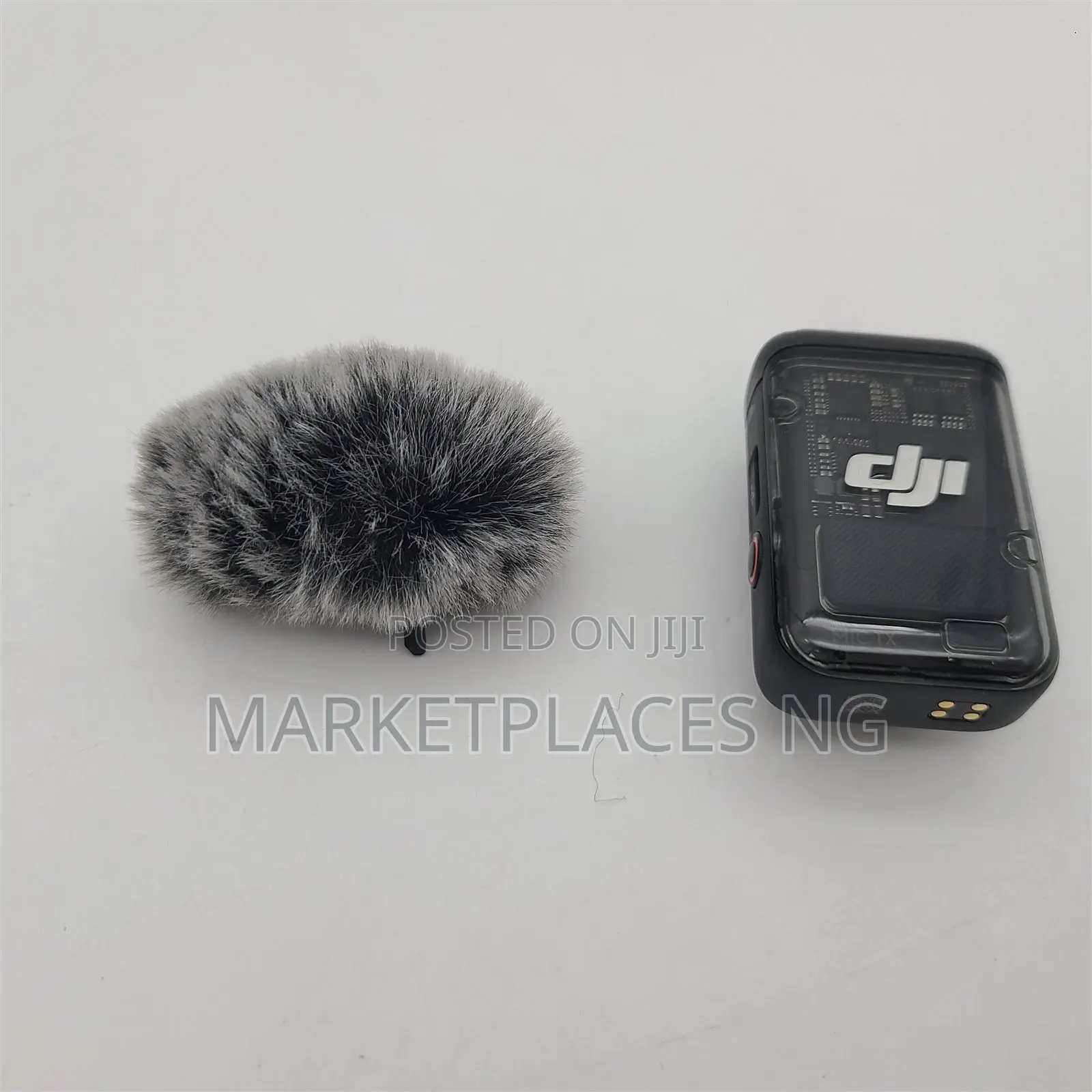 Dji Mic 2 Transmitter
