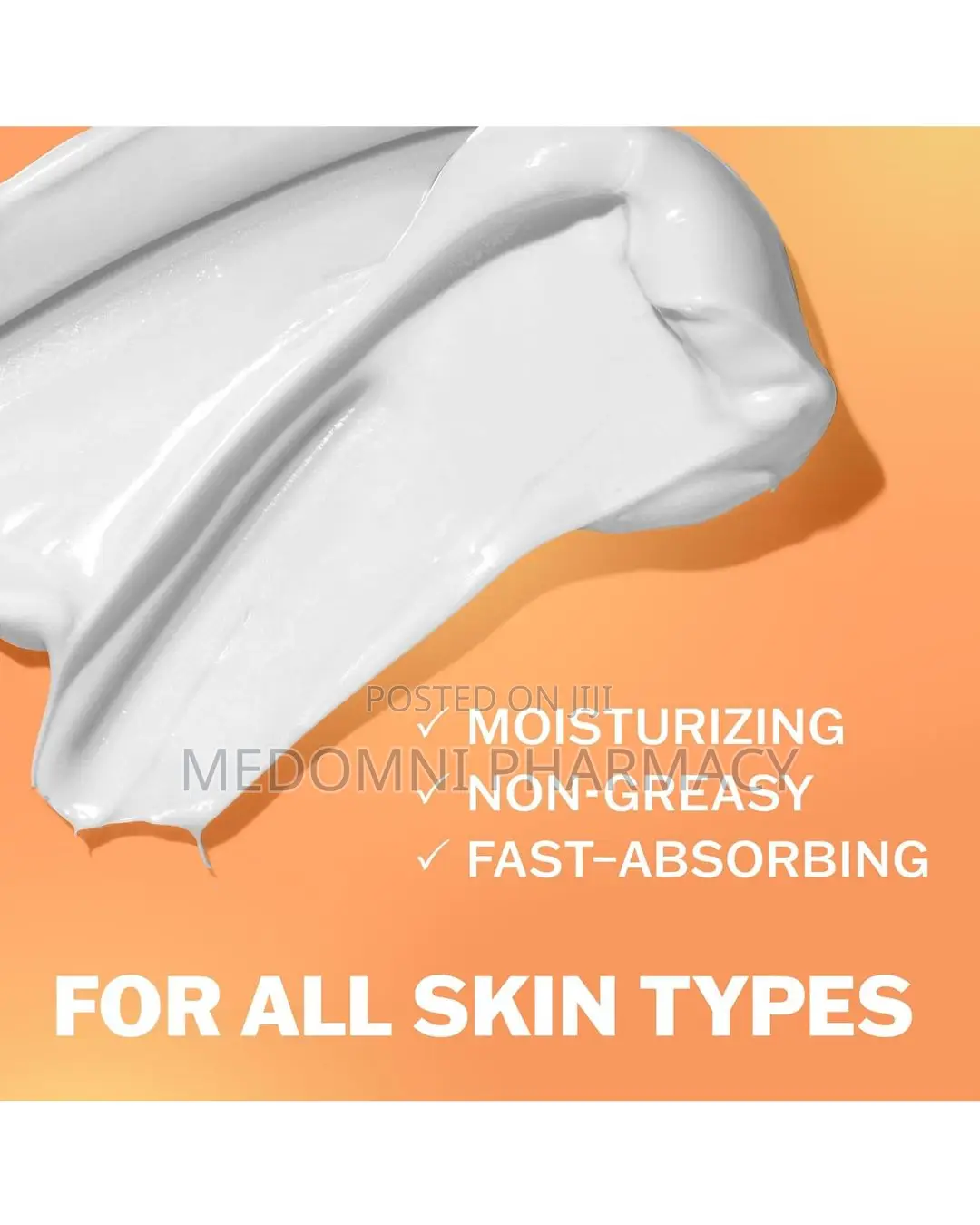 Olay Vitamin C Brightening Body Lotion 502ml
