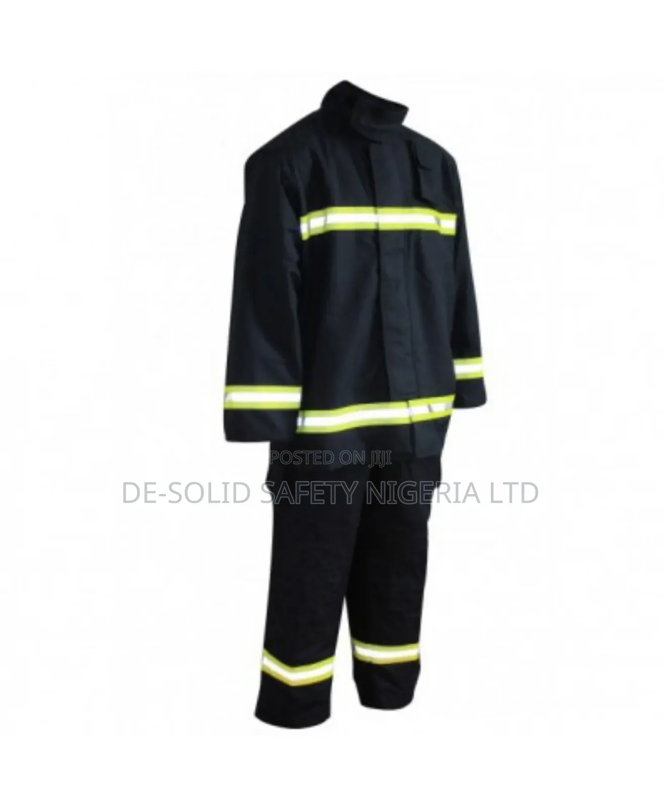 Fireman Suit Kits