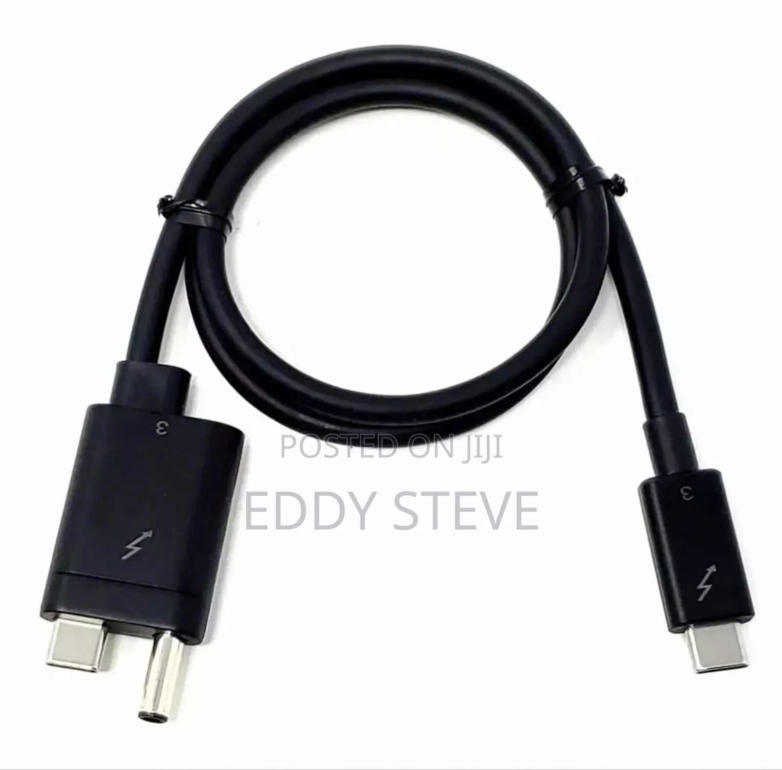 Hp Elite Thunderbolt 3 Power Cable