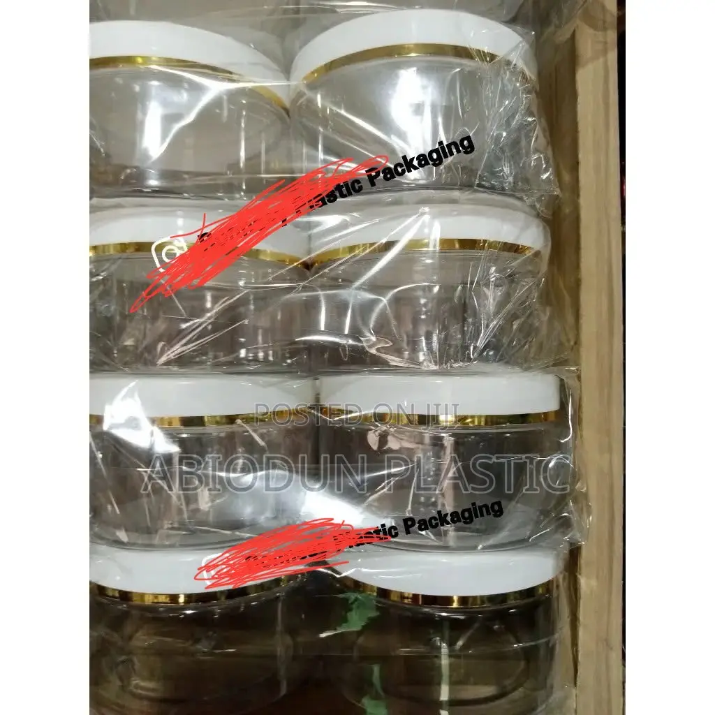 Luxury 250g Flat