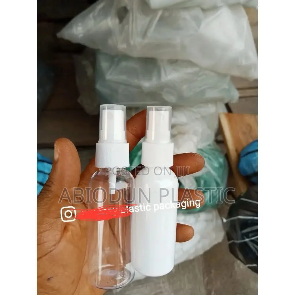 50ml Spray Bottles