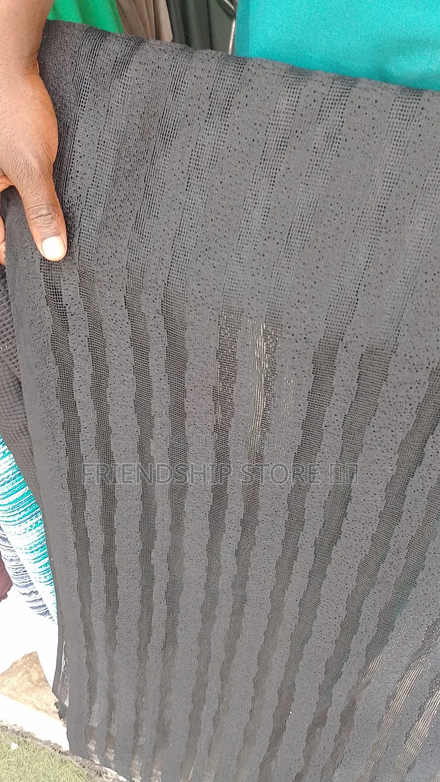 Sample Net Materials (1 Yard)