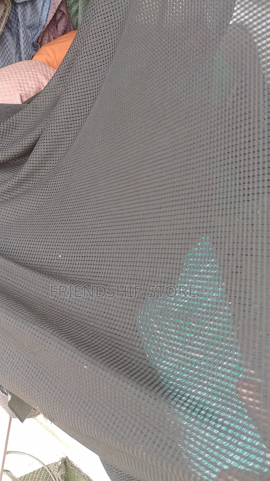 Sample Net Materials (1 Yard)