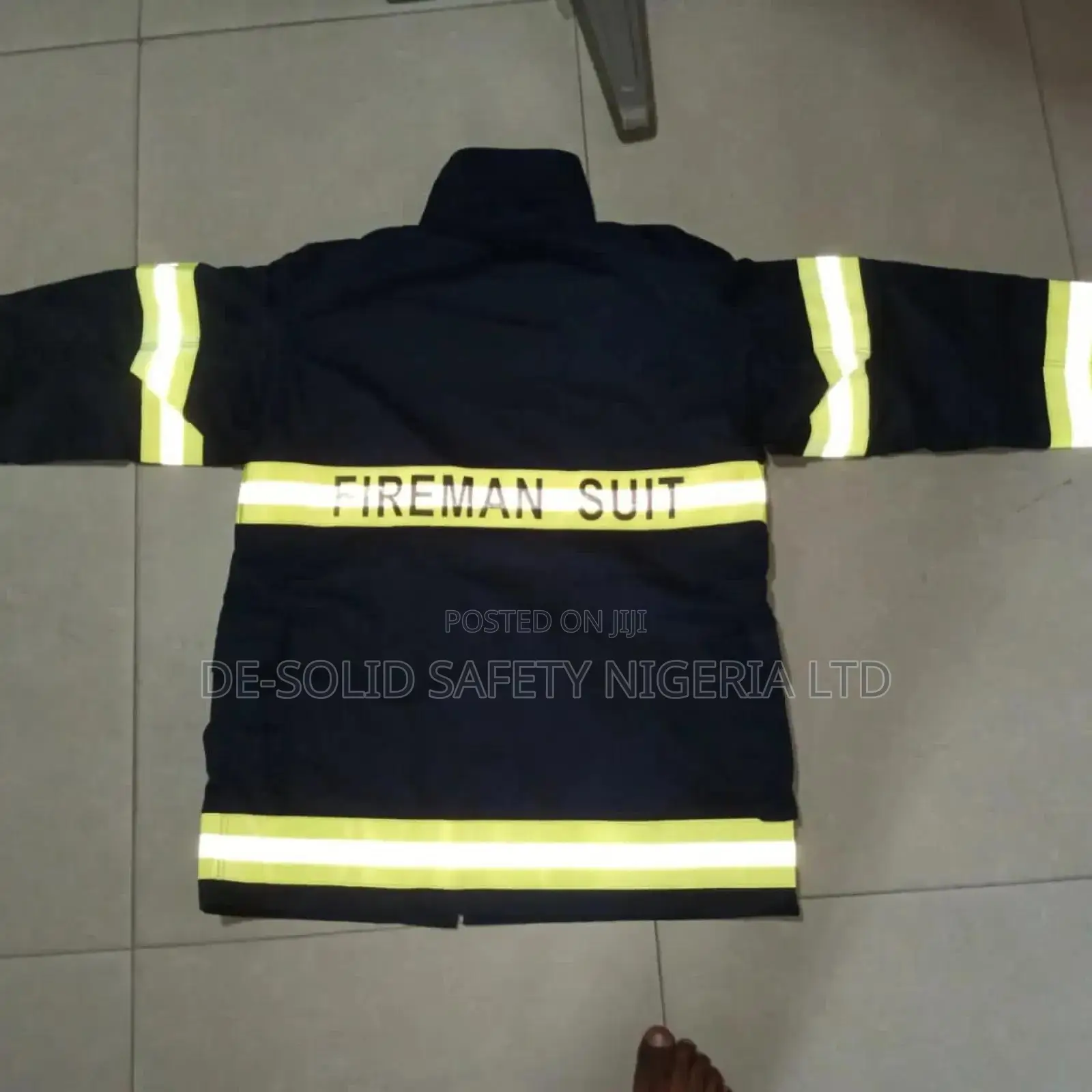 Fireman Suit Kits