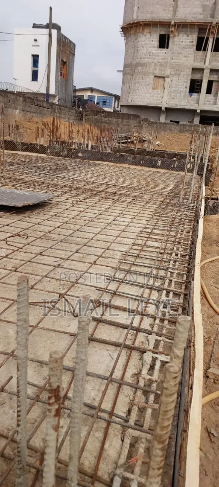 Building Approval and Construction