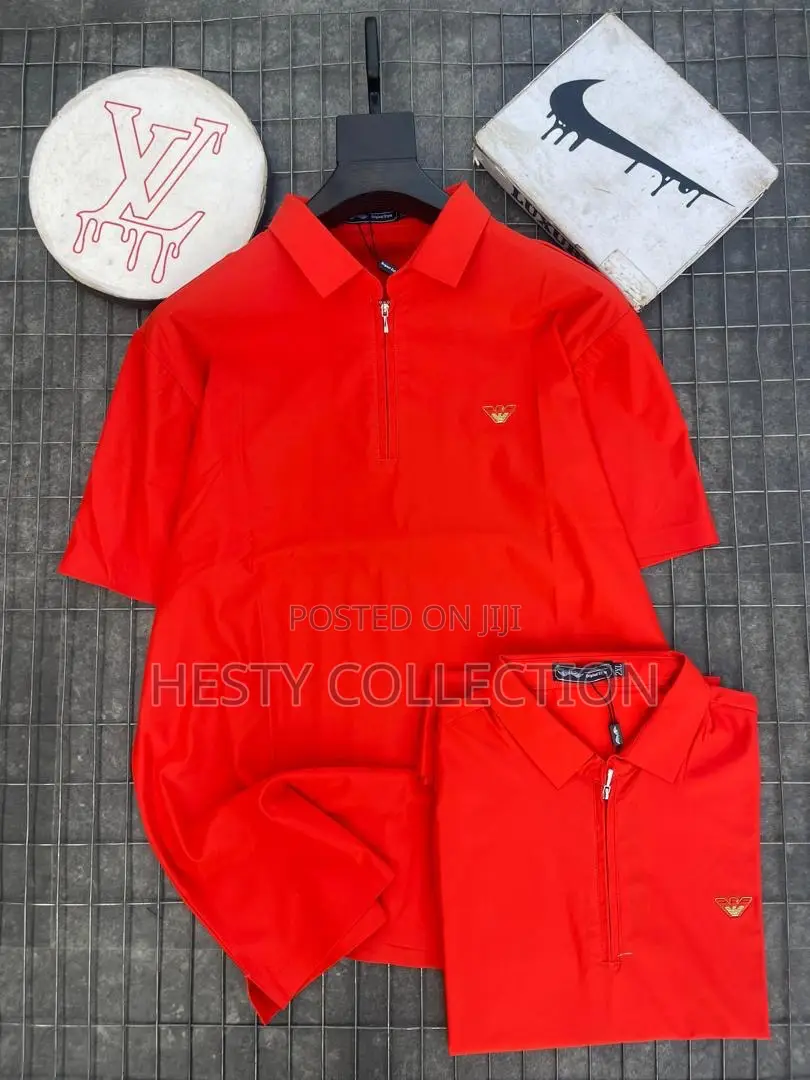 Original Quality Condom Polo for Men