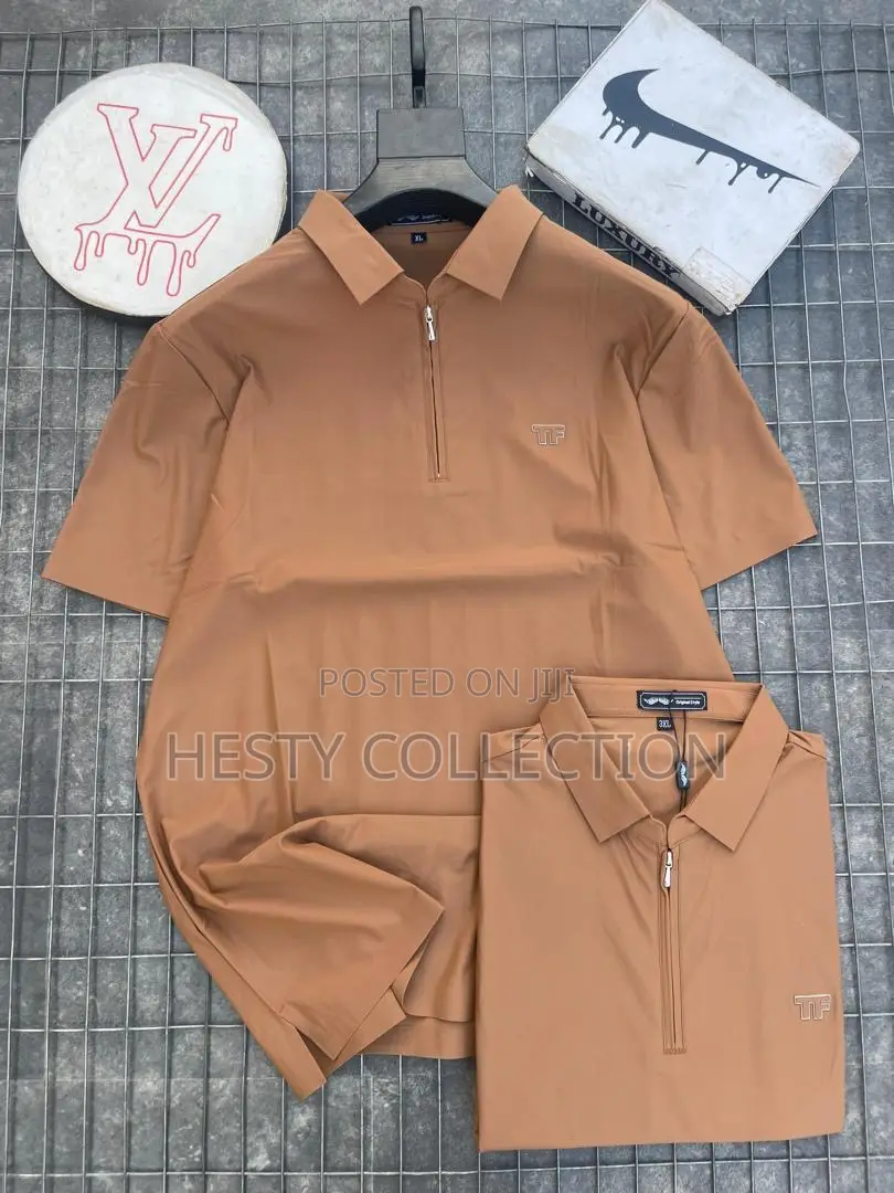 Original Quality Condom Polo for Men