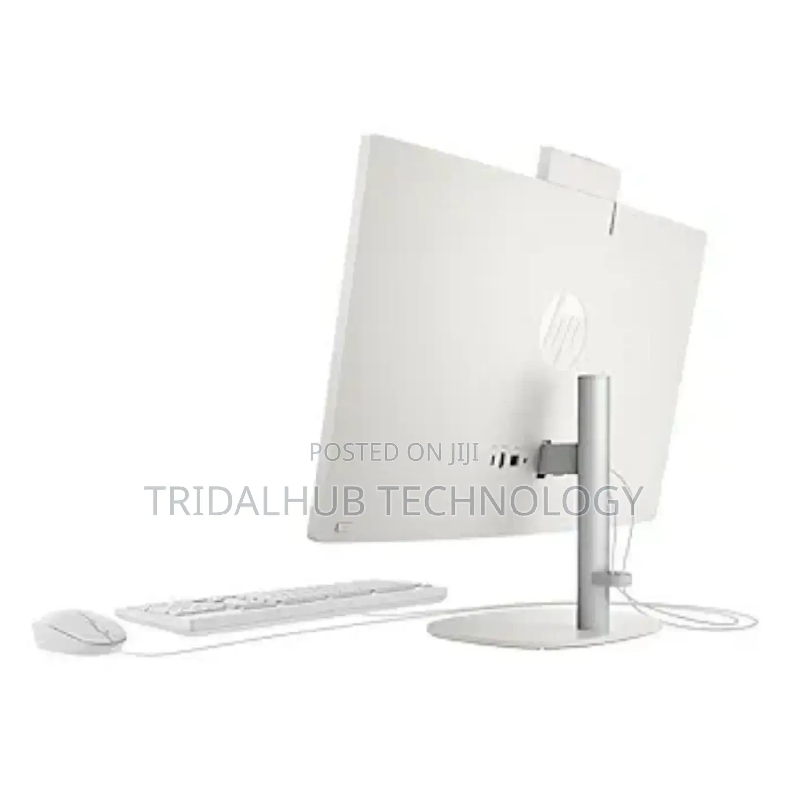 New HP ProOne 240 G10 All-in-One 8GB Intel Core I3 SSD 512GB