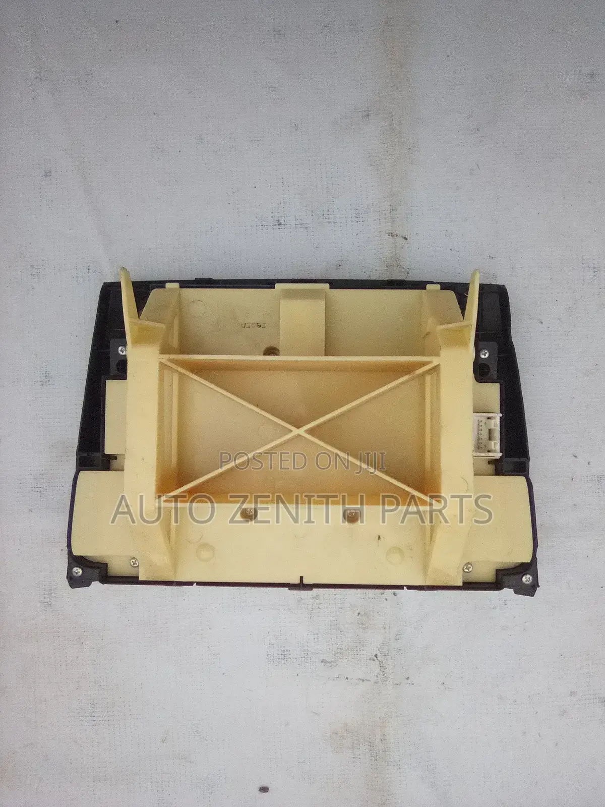 Lexus Is250 2008 -2012 Radio