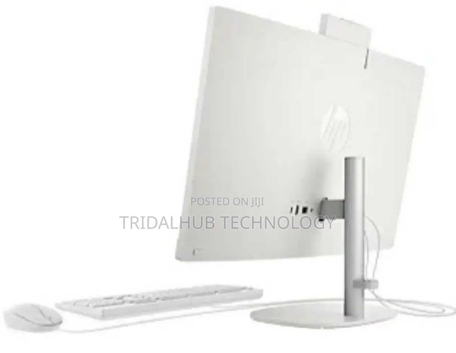New HP ProOne 240 G10 All-in-One 4GB Intel Core I3 SSD 512GB