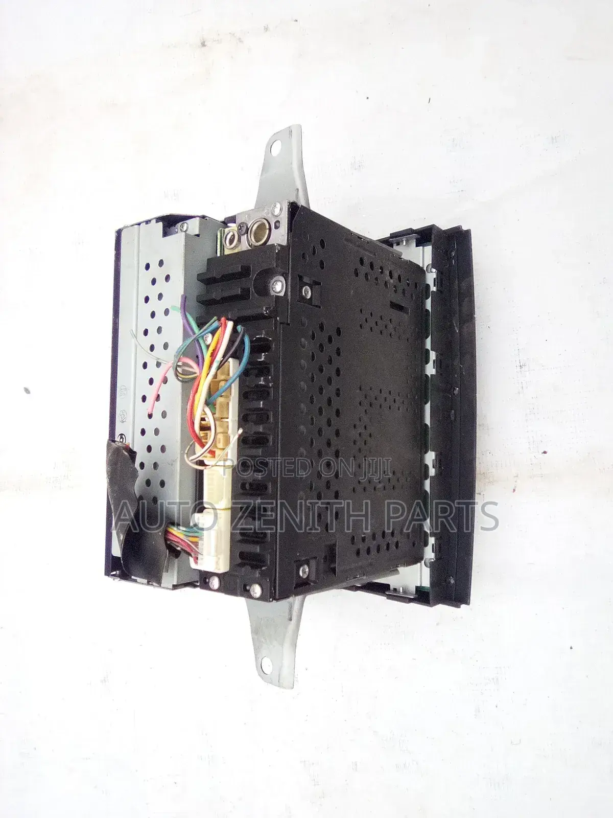 2006 -2008 Toyota Sienna Radio