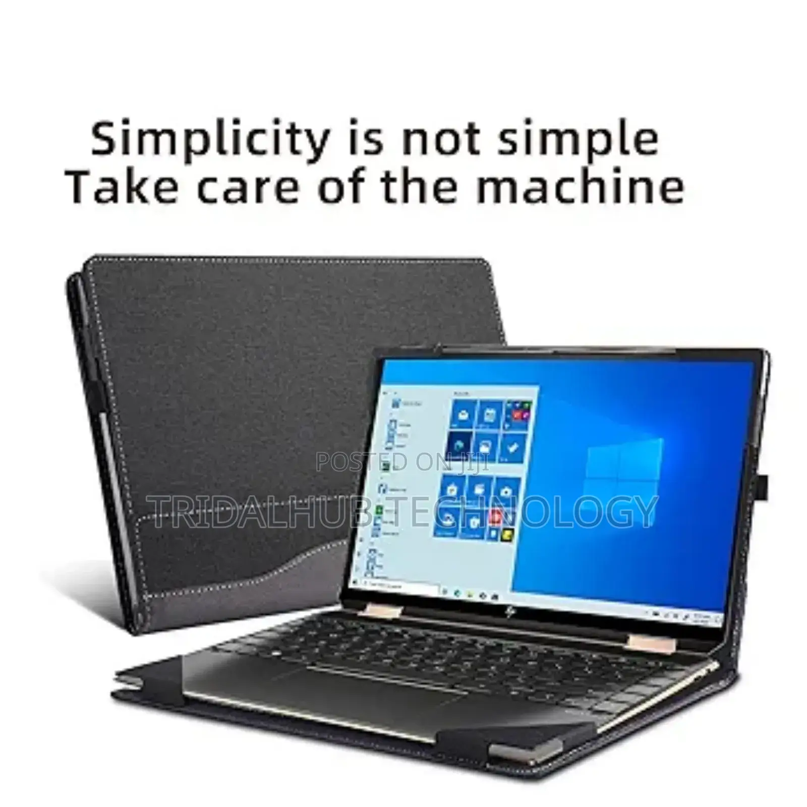 New Laptop HP Spectre X360 16GB Intel Core Ultra 7 SSD 1T
