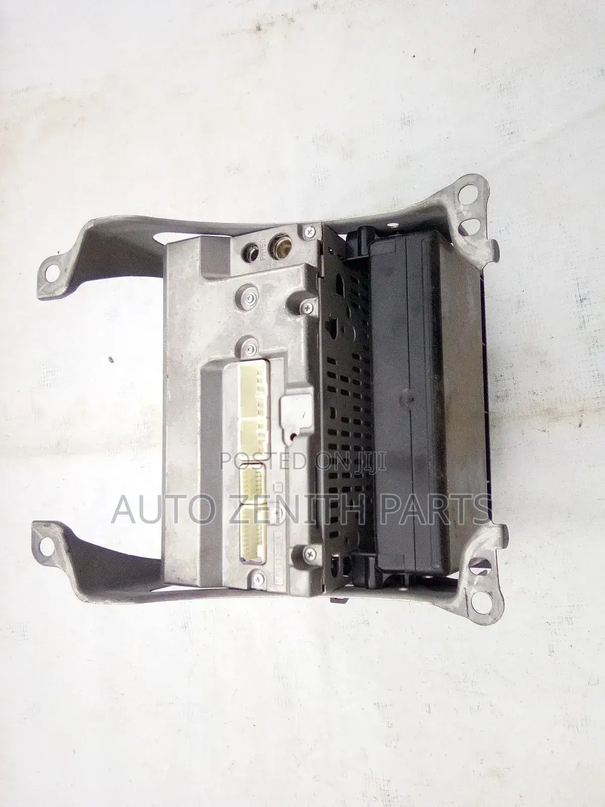 2003 -2009 Toyota Prius Radio