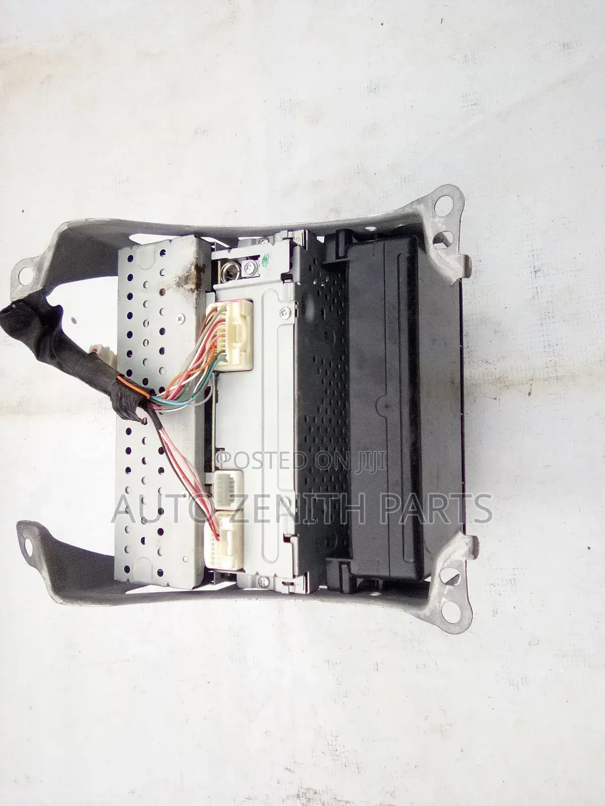 2006 -2009 Toyota Prius Radio