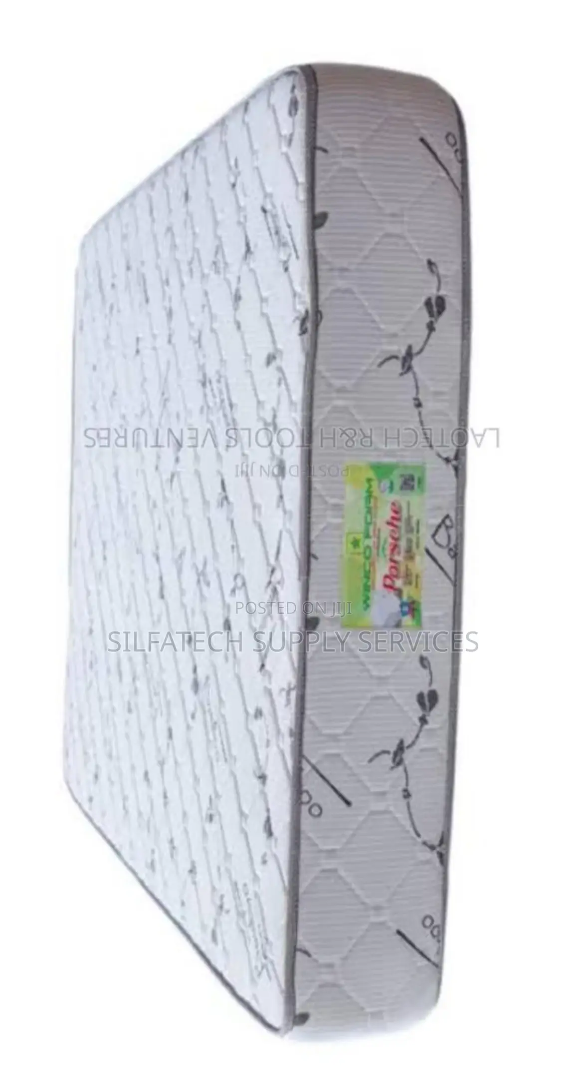 Soft And Quality Mattress