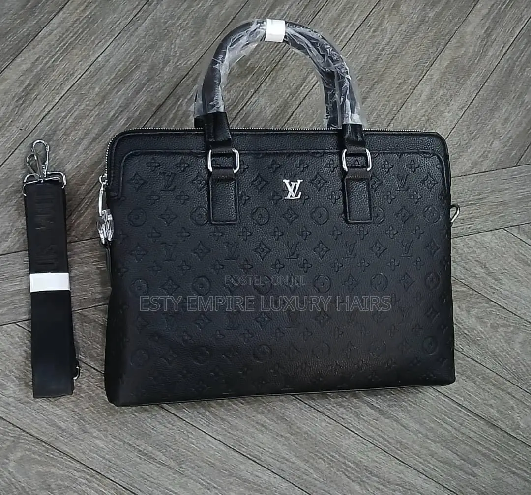 High Quality Luxury Louis Vuitton Laptop Bags