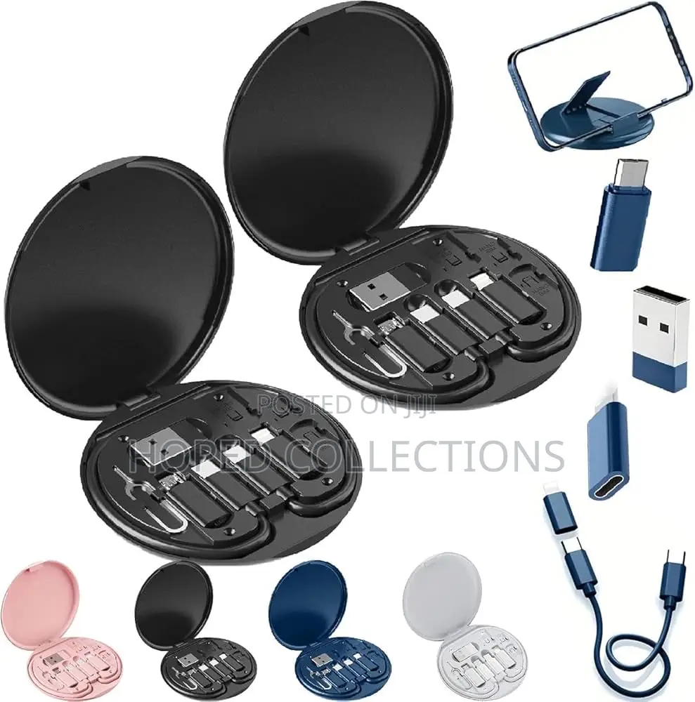 Portable Data Cable