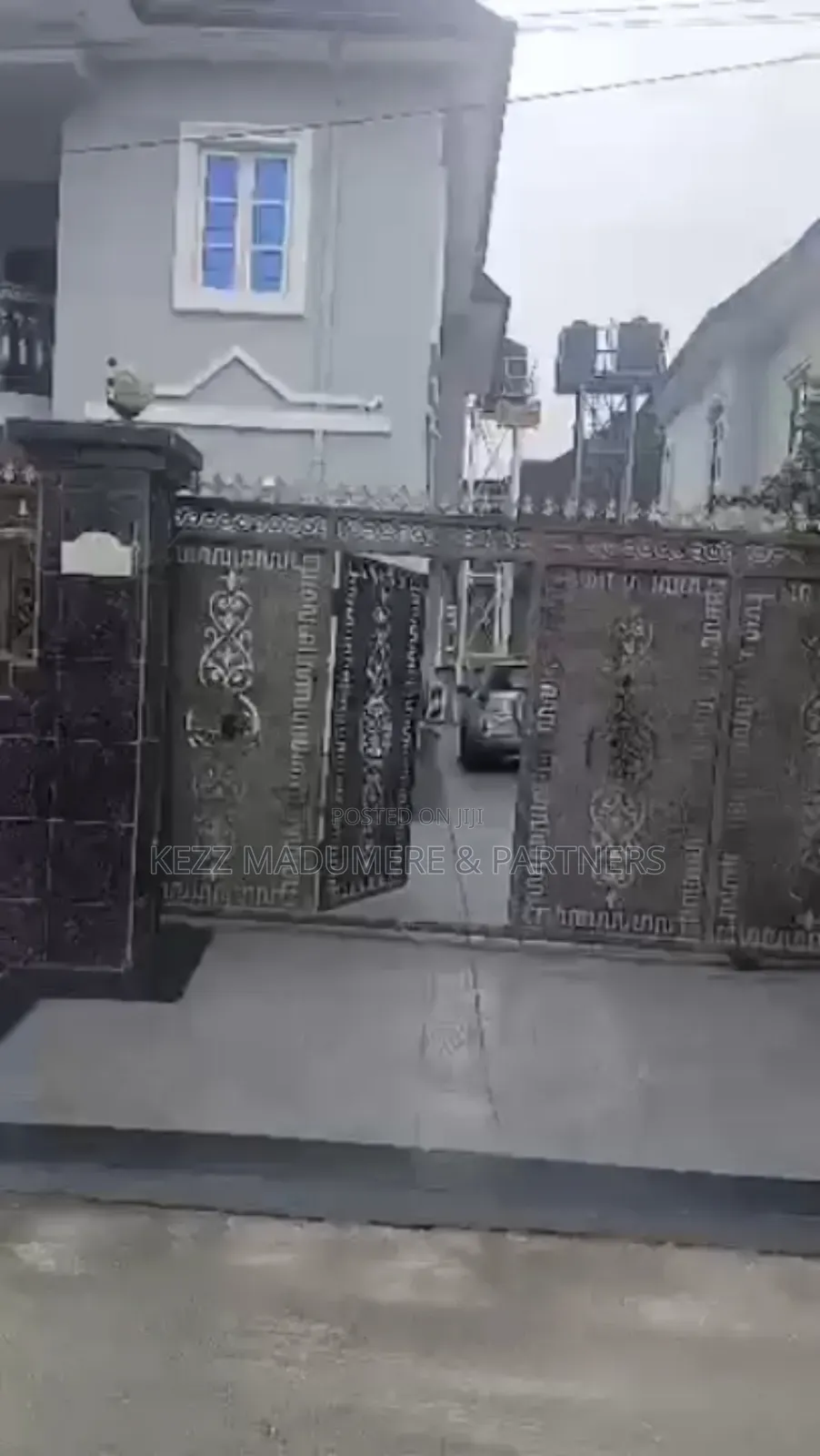 5bdrm Duplex in Pearl Gardens Estate, Port-Harcourt for sale