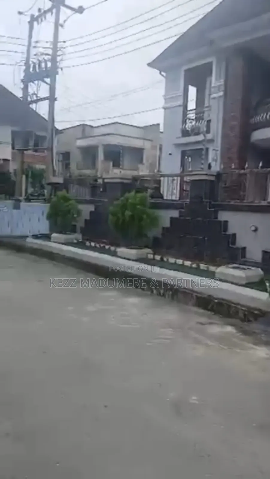 5bdrm Duplex in Pearl Gardens Estate, Port-Harcourt for sale