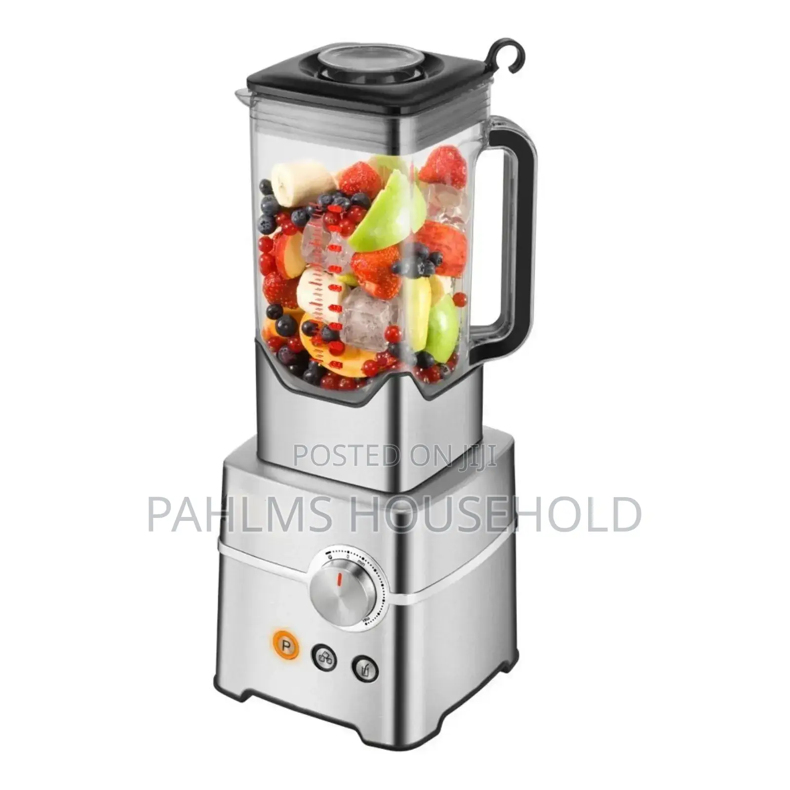 Umtric Master High Performance Commercial Blender