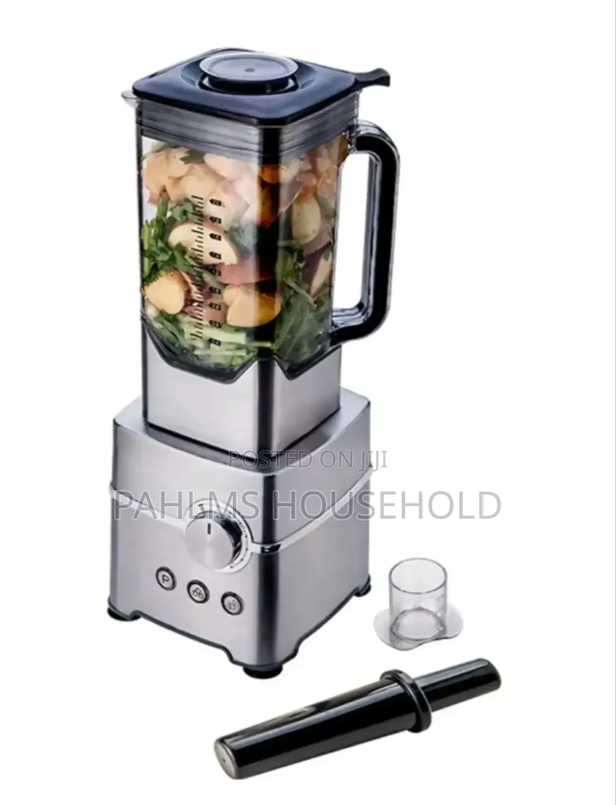 Umtric Master High Performance Commercial Blender