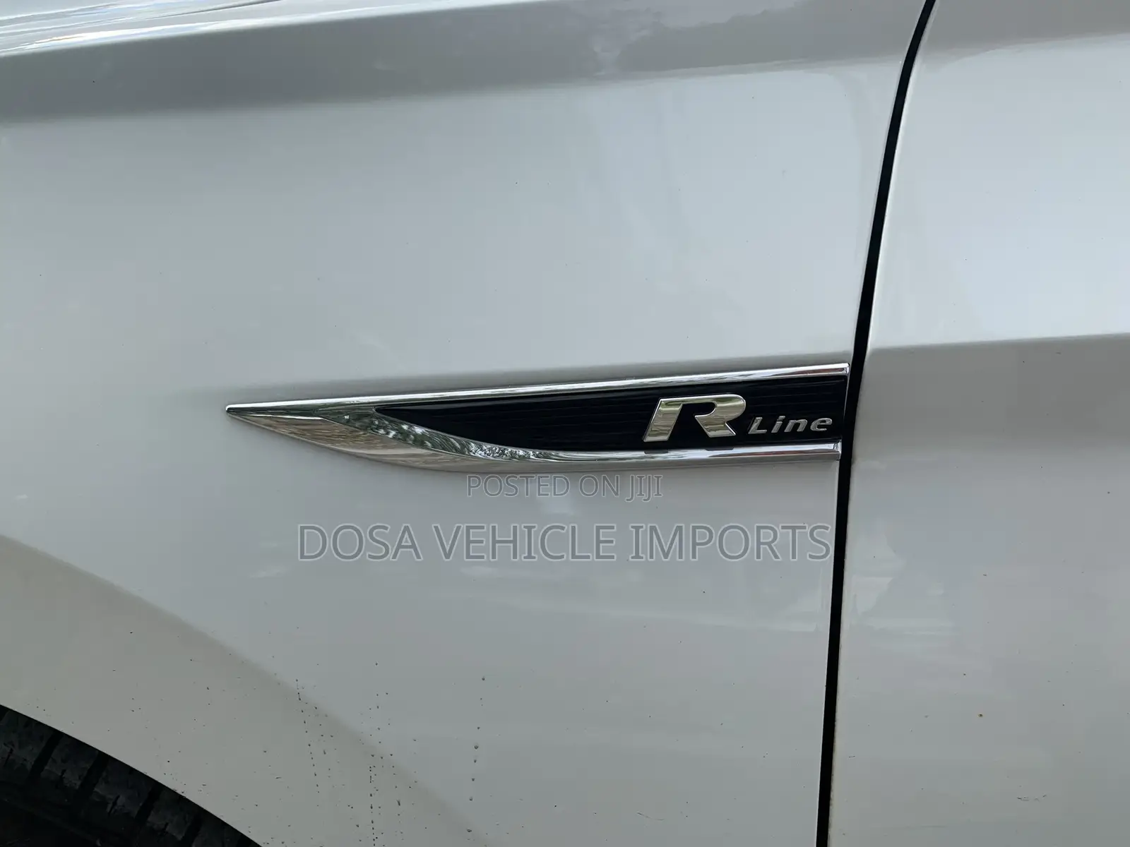 Volkswagen Jetta 1.4T R-Line w/SULEV 2020 White