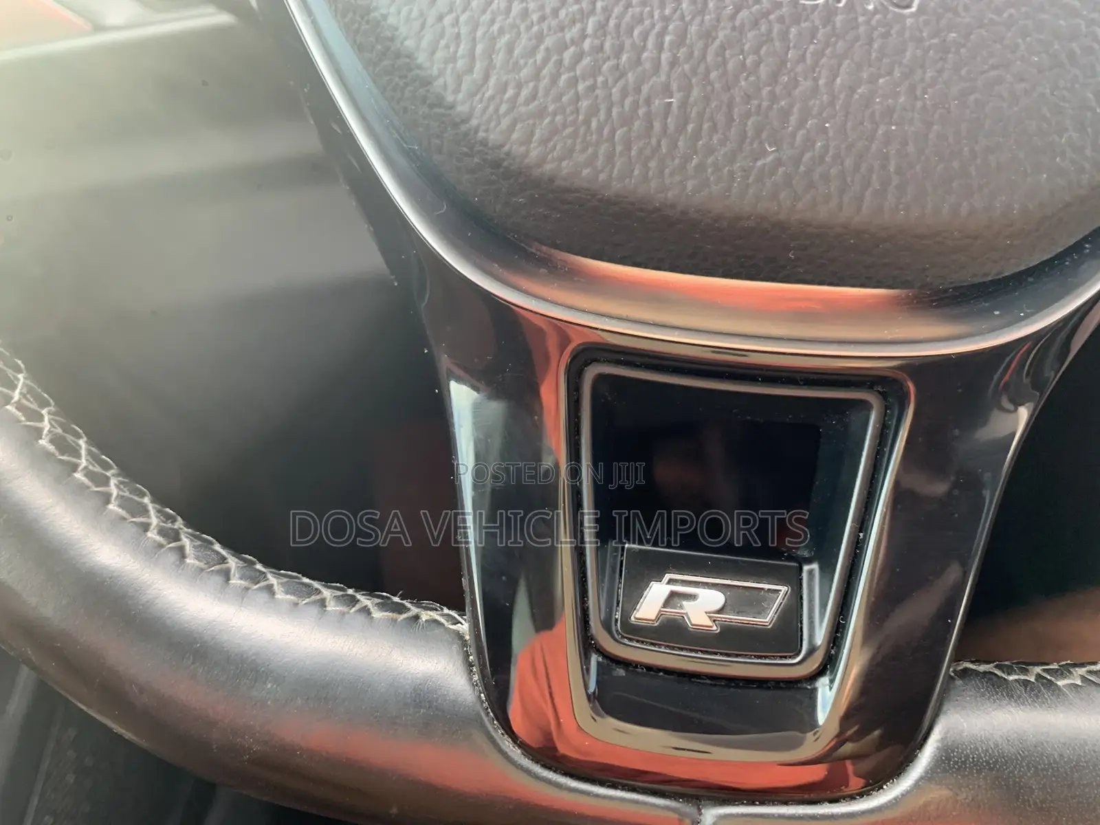 Volkswagen Jetta 1.4T R-Line w/SULEV 2020 White