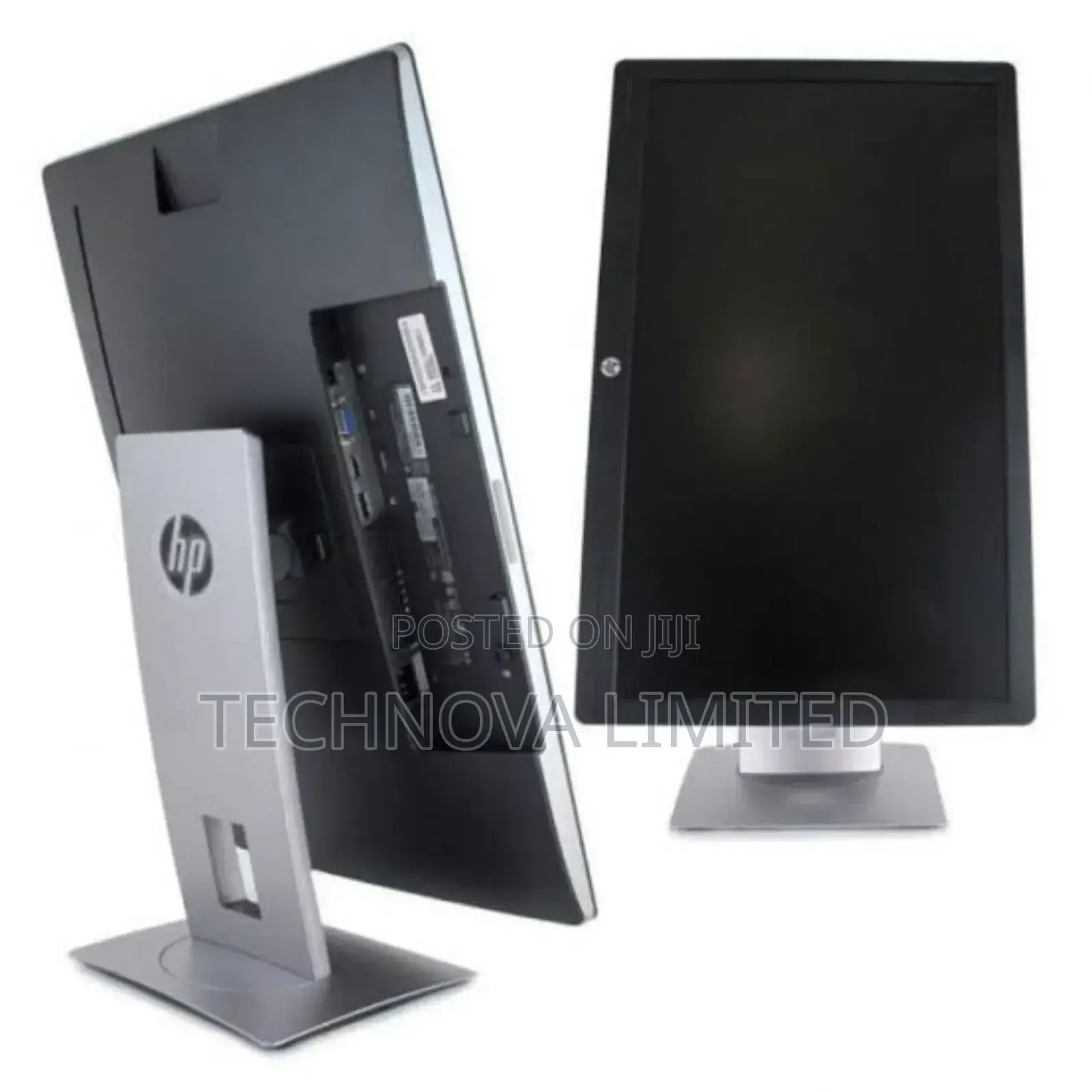 Hp Elitedisplay E232 23" FHD Monitor Led Ips Hdmi Dp Usb