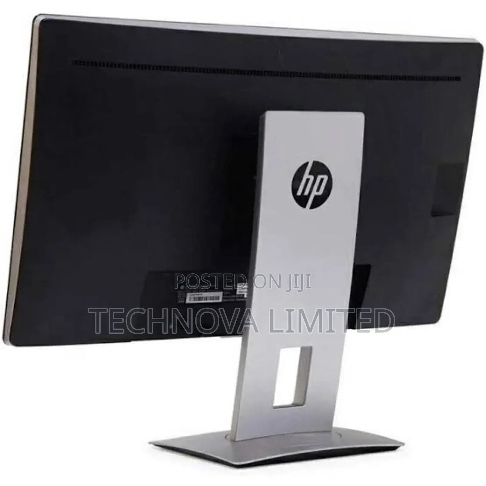 Hp Elitedisplay E232 23" FHD Monitor Led Ips Hdmi Dp Usb