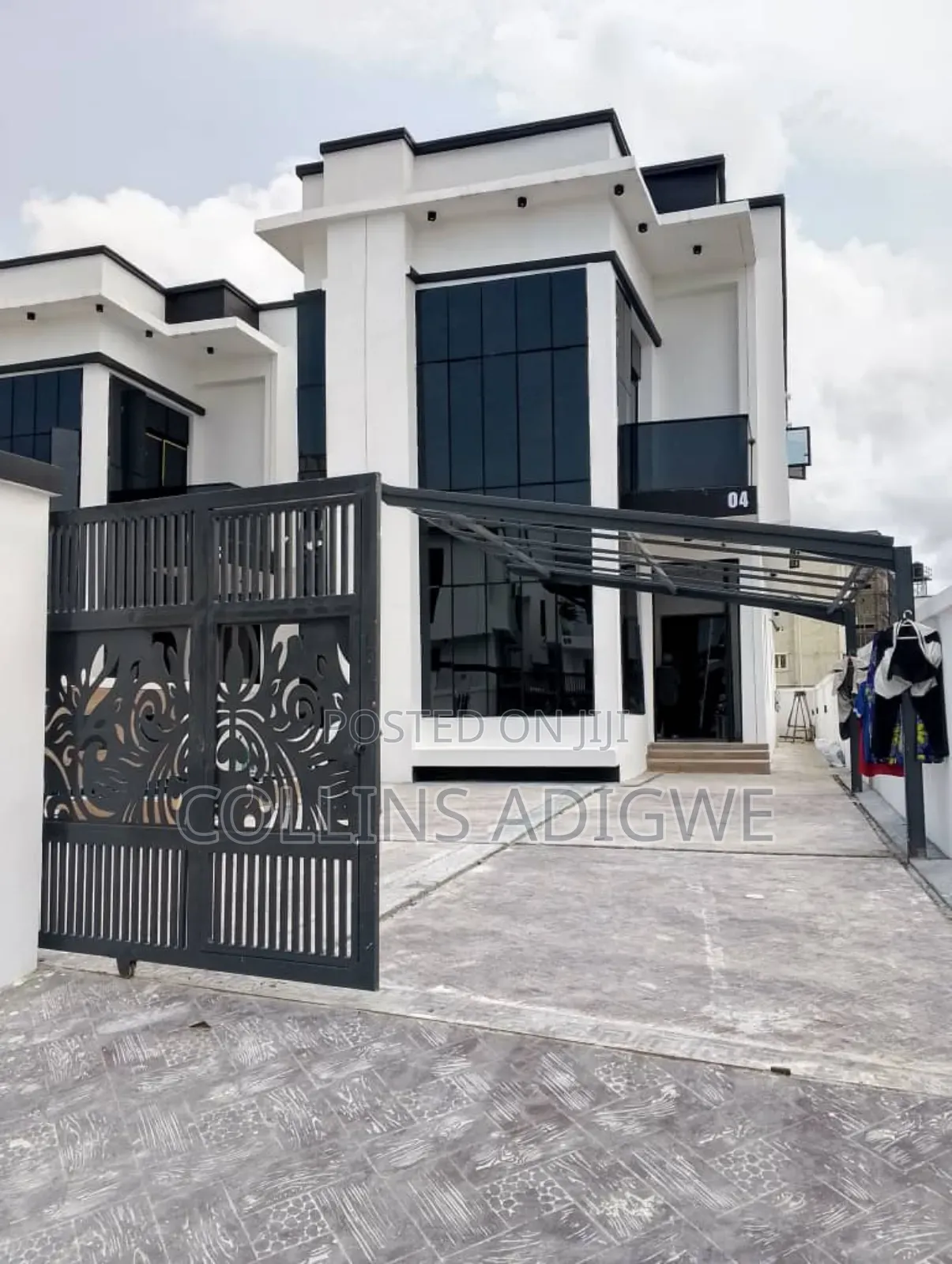 5bdrm Duplex in Royal Pine Orchid, Chevron for sale