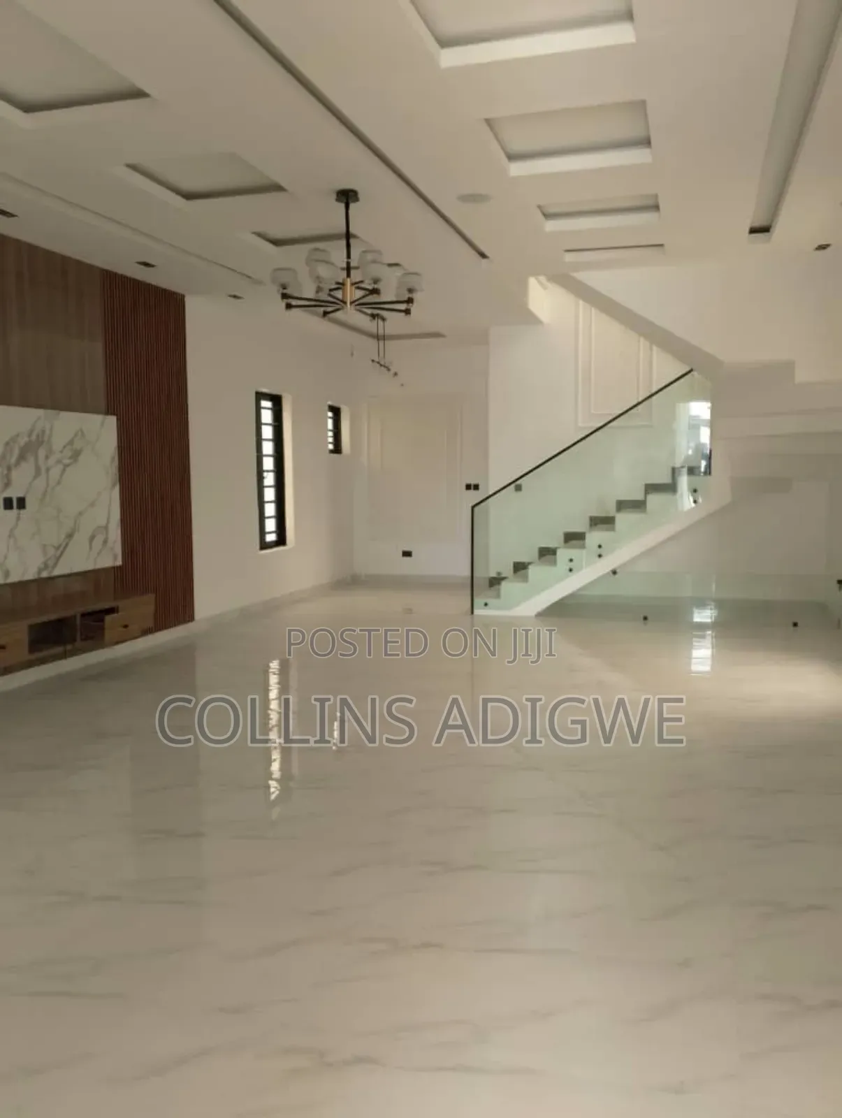 5bdrm Duplex in Royal Pine Orchid, Chevron for sale