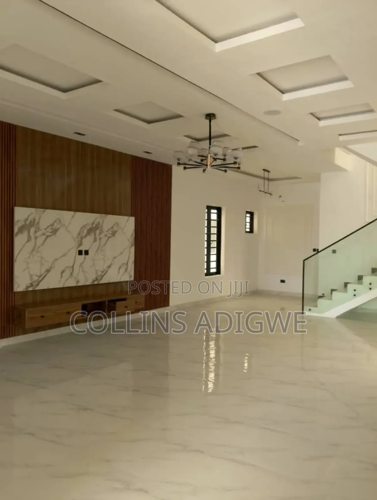 5bdrm Duplex in Royal Pine Orchid, Chevron for sale