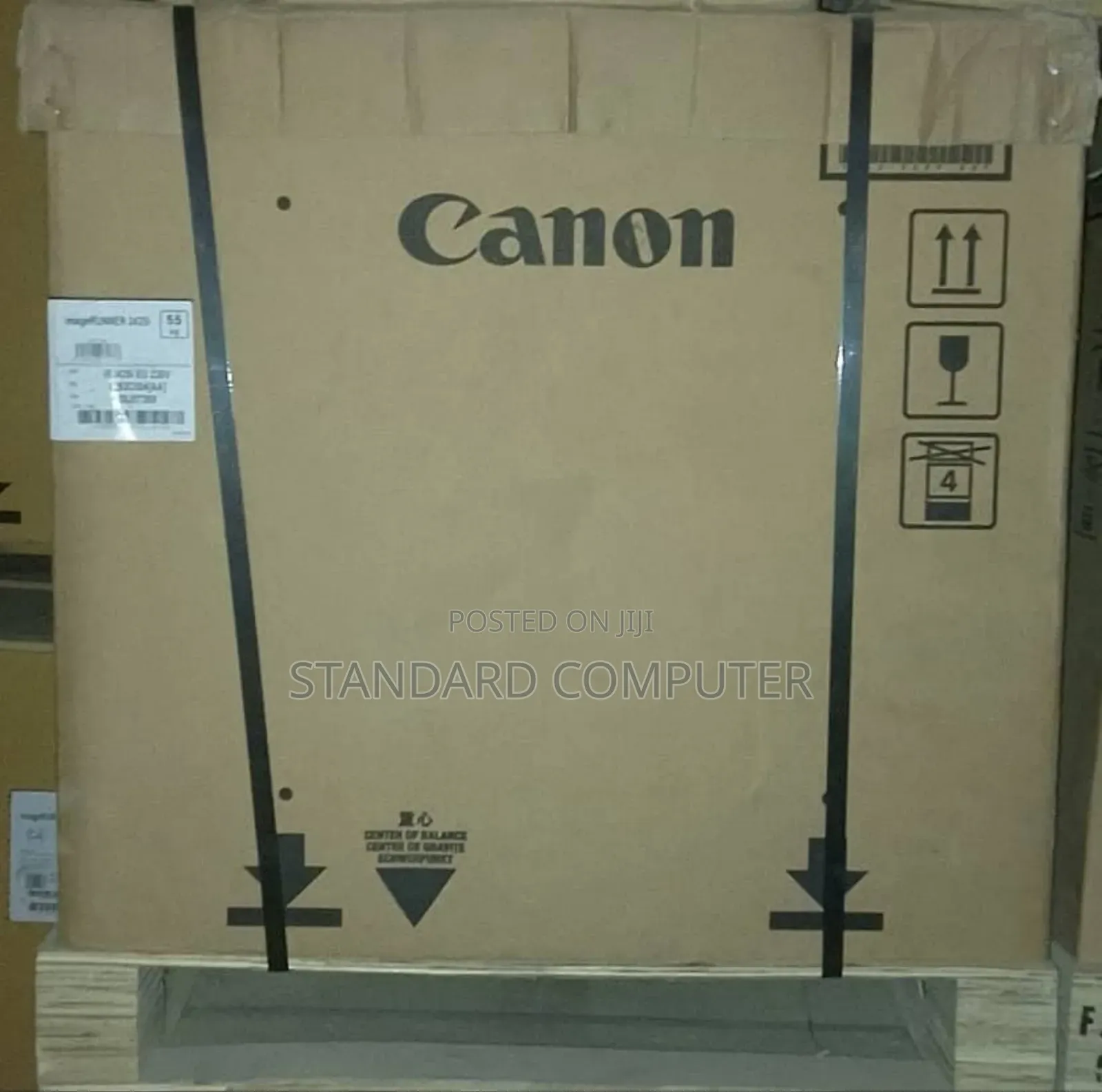 Canon Copier Ir 2425i