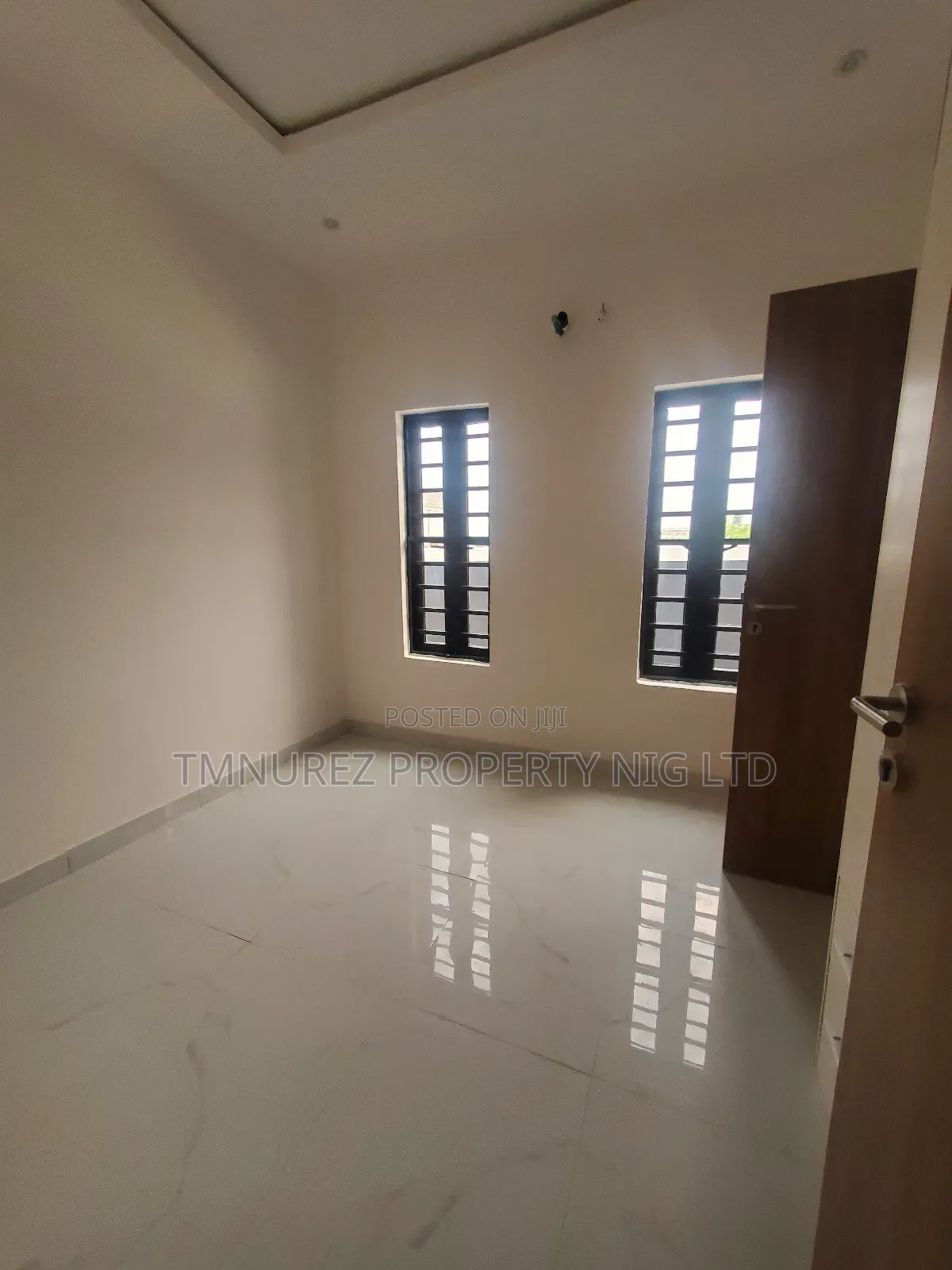 4bdrm Duplex in Lekki Ikaje for sale