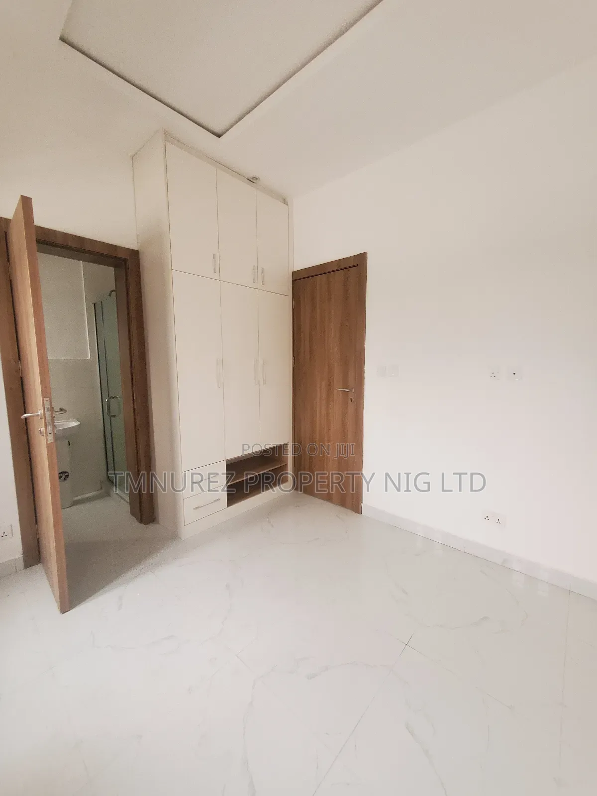4bdrm Duplex in Lekki Ikaje for sale