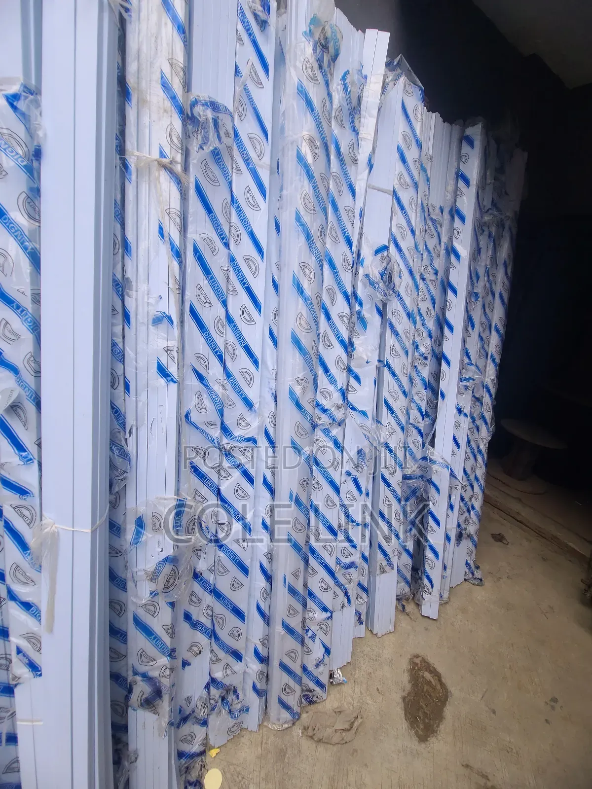 Trunking Pip P.V.C