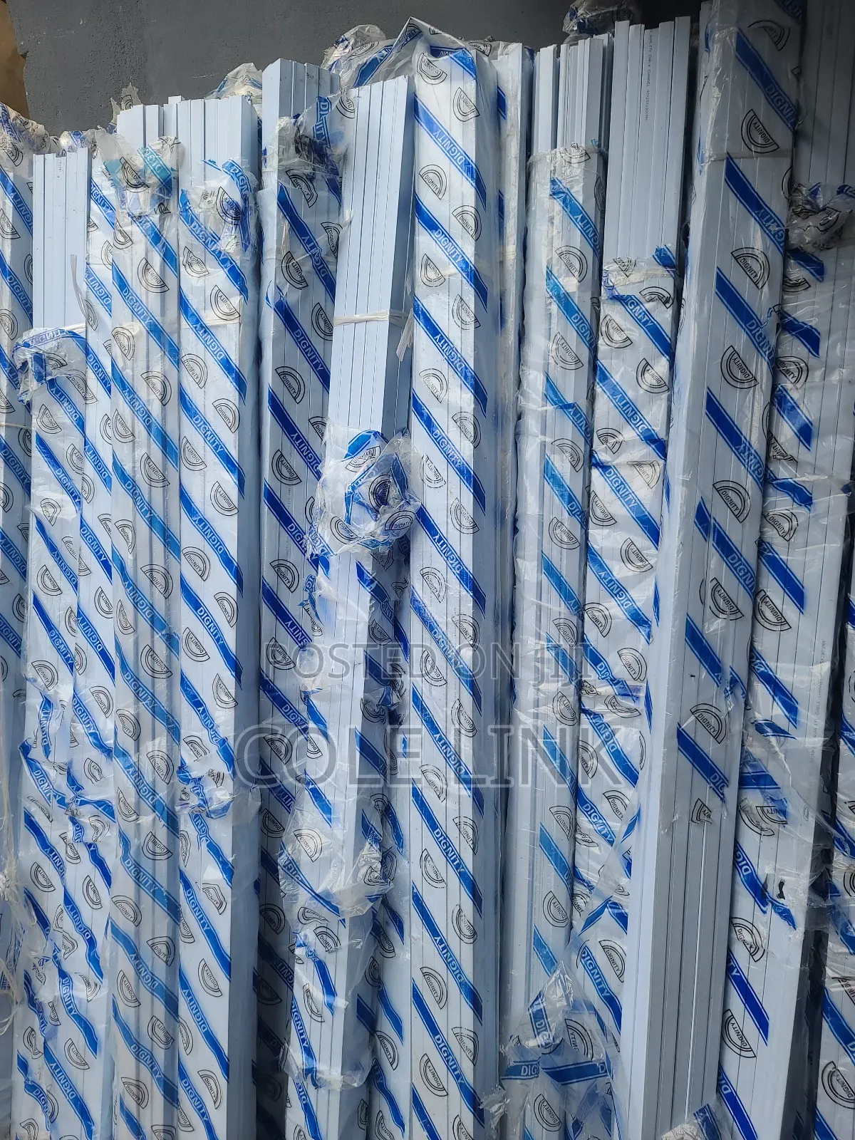 Trunking Pip P.V.C
