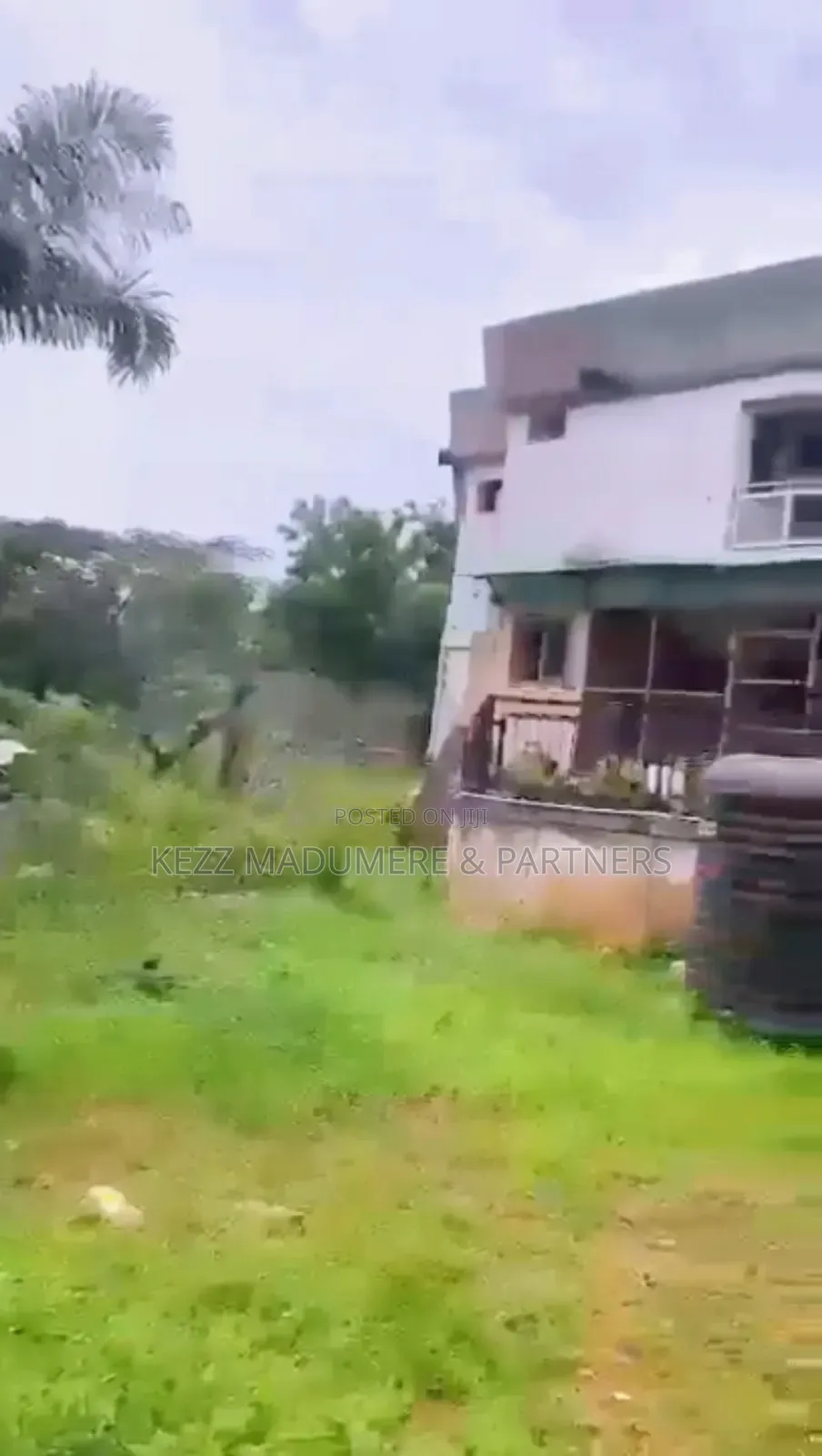 For Sale: Cofo 5000 SQMTRS at Nza St, Independence Layout