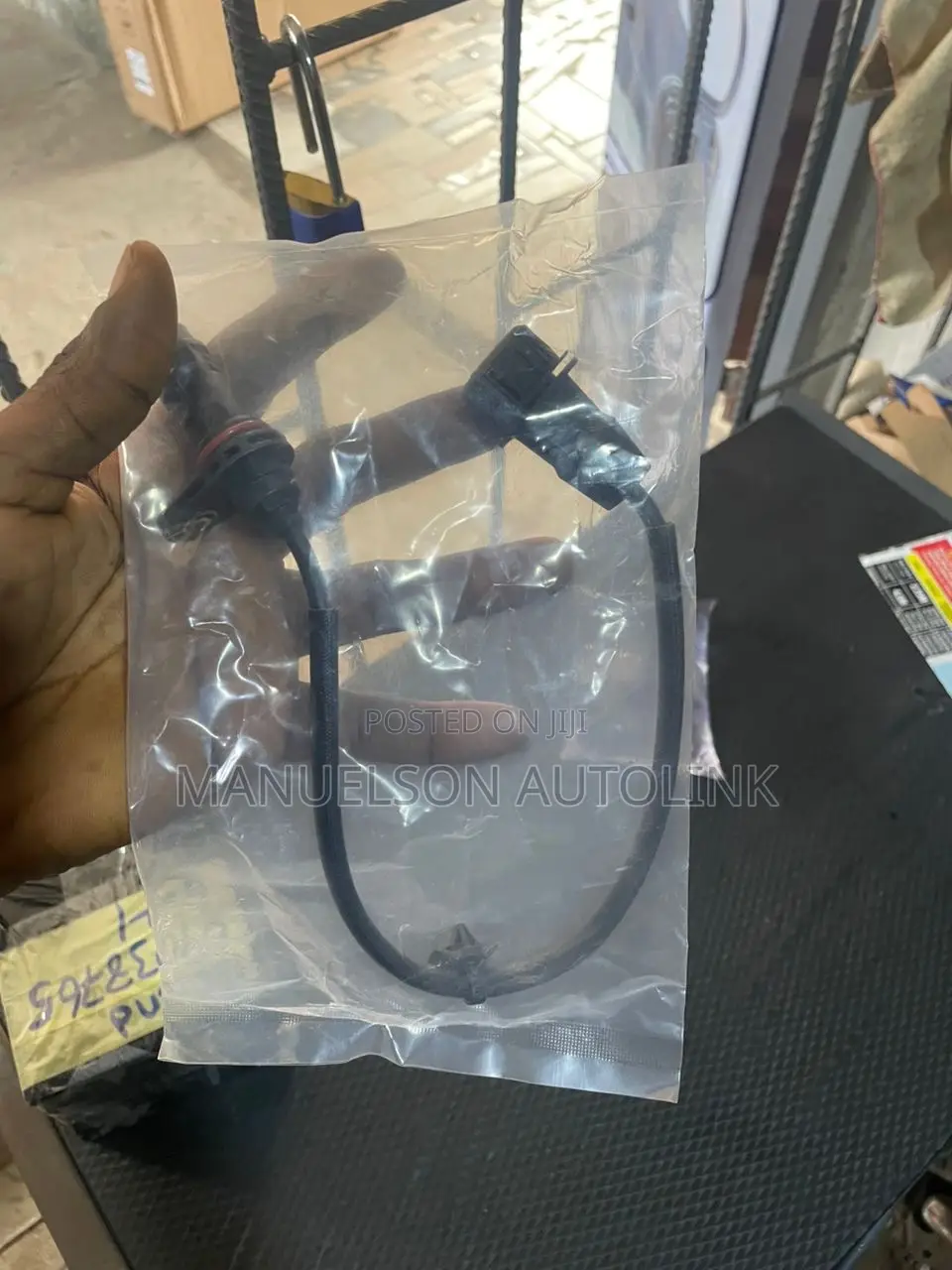 Crankshaft Sensor Nissan Mutant,Rogue Infiniti Fx35,Qx56