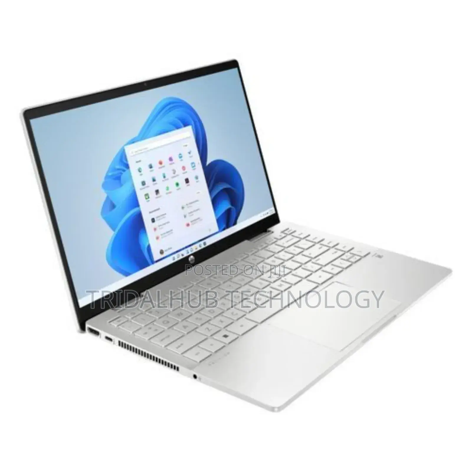 New Laptop HP Pavilion x360 14 16GB Intel Core i7 SSD 1T