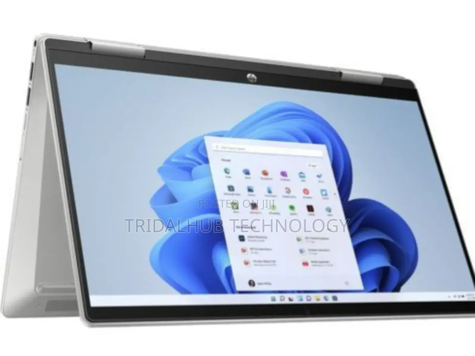 New Laptop HP Pavilion x360 14 16GB Intel Core i7 SSD 1T