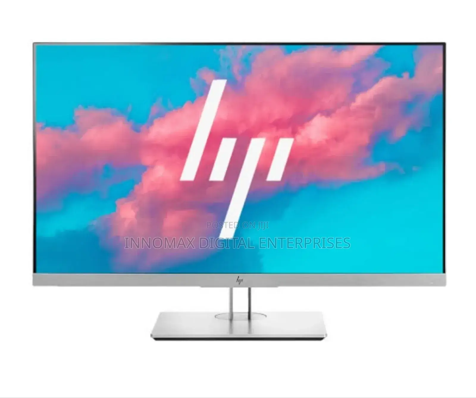 Hp Elitedisplay 27-Inch Ips 1440p Led Monitor Wirh Usb-C