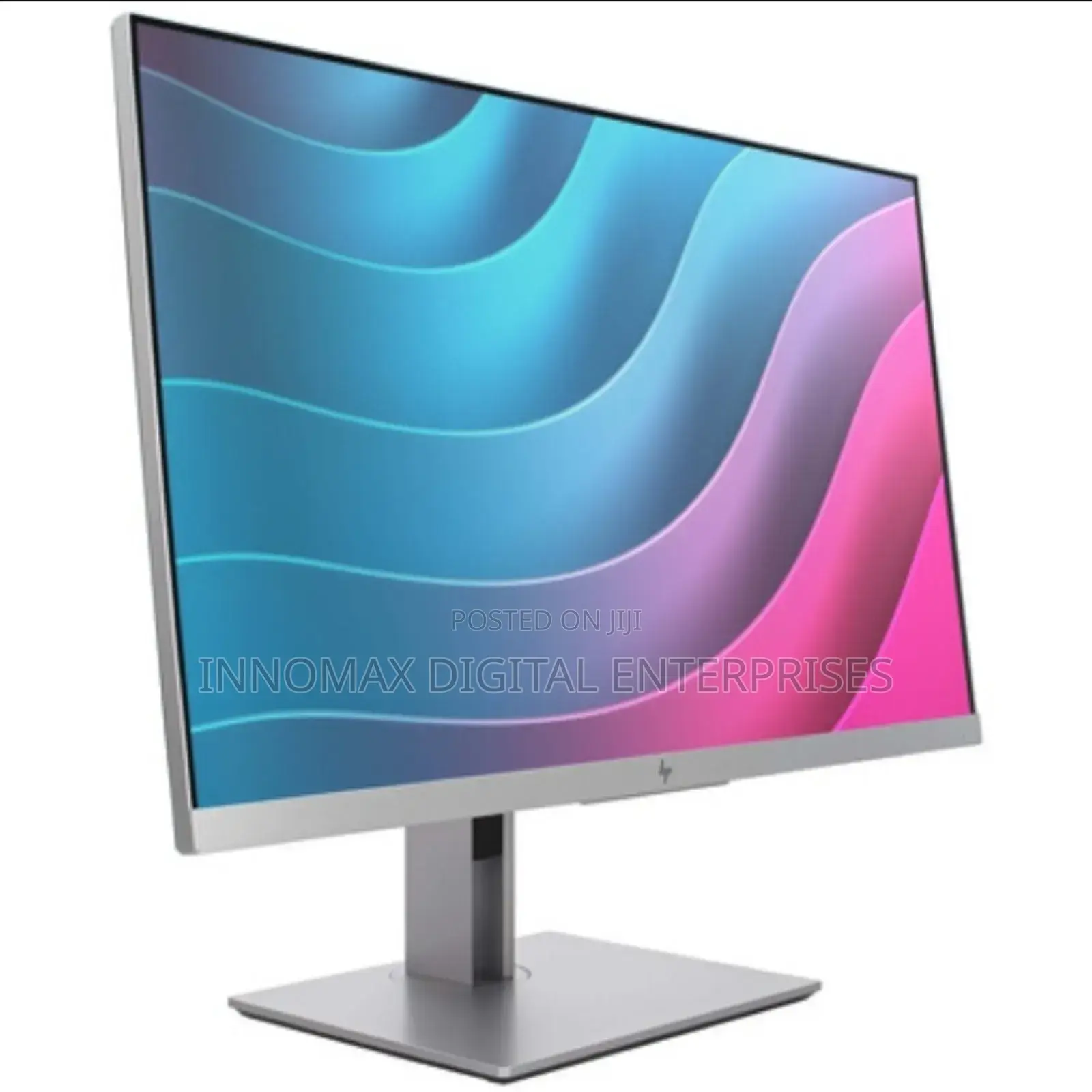 Hp Elitedisplay 27-Inch Ips 1440p Led Monitor Wirh Usb-C