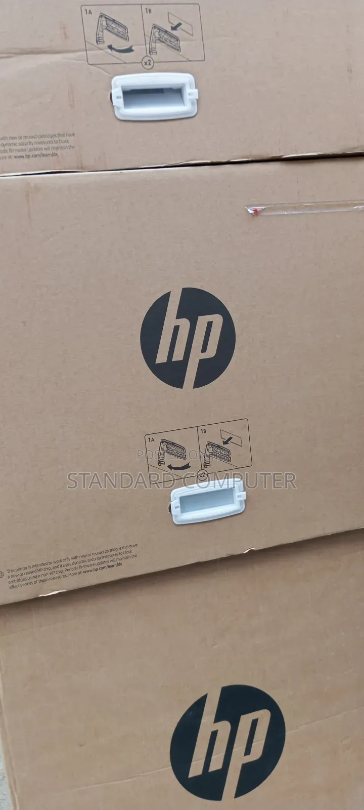Hp Enterprise MFP M528dn