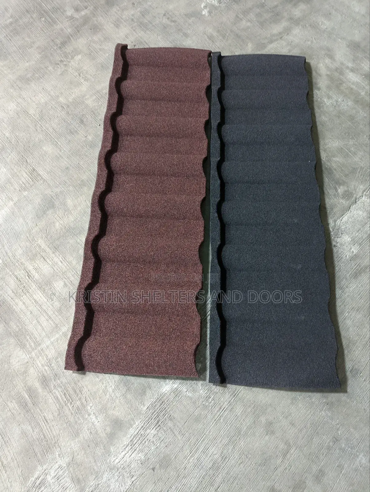 Quality Anti Rust Roofing Sheet In Enugu